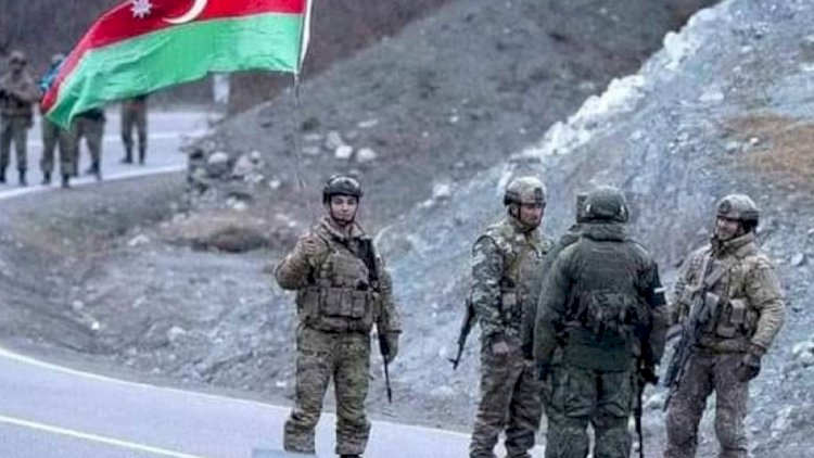    Ermənistana “dil verən” ölkələrin sövdələşməsi...   