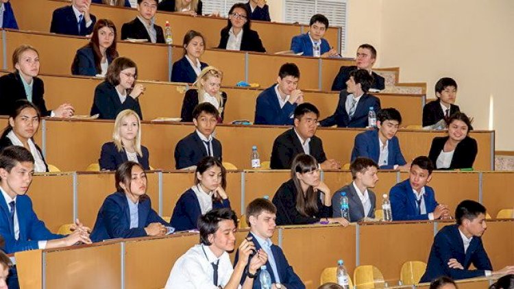    Əcnəbi tələbələr Azərbaycanda ən çox bu universitetlərdə oxuyurlar   - Siyahı
