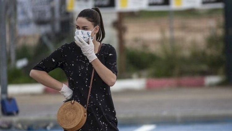    “İnsanlar pandemiyanın bitməsini düşünməsin“ - Baş infeksionist   