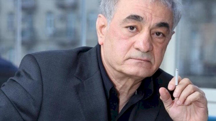    Fəxrəddin Manafovdan üzücü XƏBƏR   