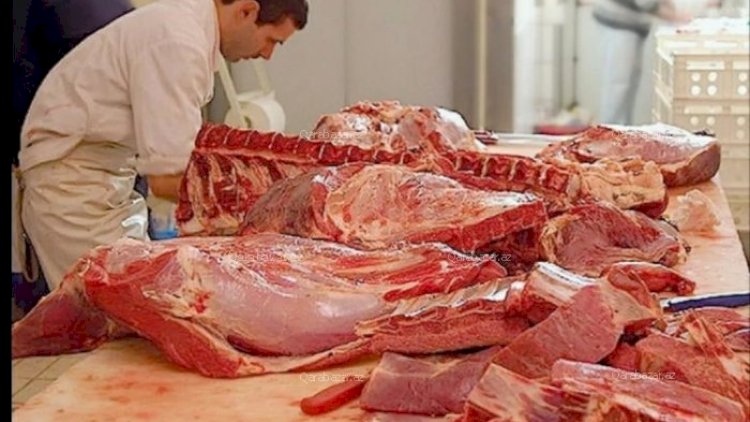    COVID-19 pasportu olmayan qəssablar Qurban bayramında işləyə bilməyəcək   