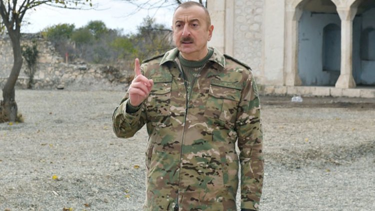   Əliyevin şok planı:   “Yaxın vaxtlarda işə düşə bilər”