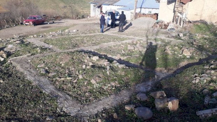    Dövlət Agentliyi Tural Alışanlının qardaşının iddialarına cavab verdi - Fotolar   