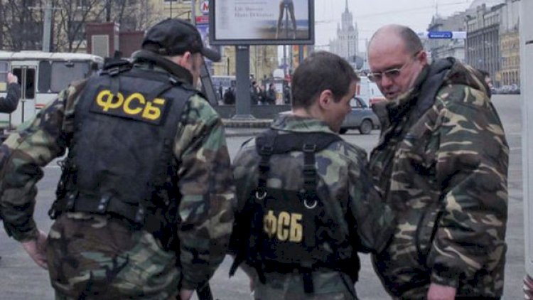    Moskvada terror aktının qarşısı alındı   