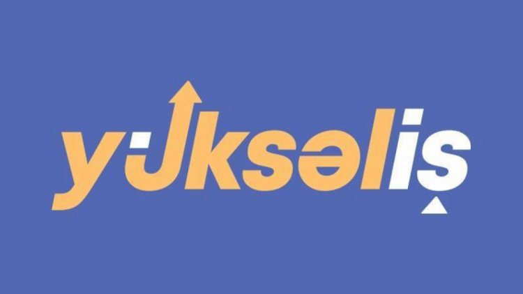    “Yüksəliş” müsabiqəsinin qaliblərinin adları açıqlandı   