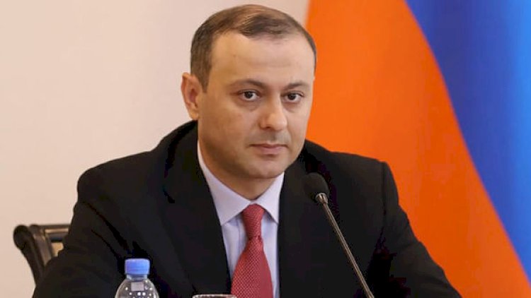    Ermənistan XİN-nə rəhbərlik edəcək şəxsin adı məlum oldu   