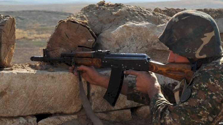    Ermənilər Şuşanı atəşə tutdu, ruslar isə “atəşkəs pozulmayıb” deyir   