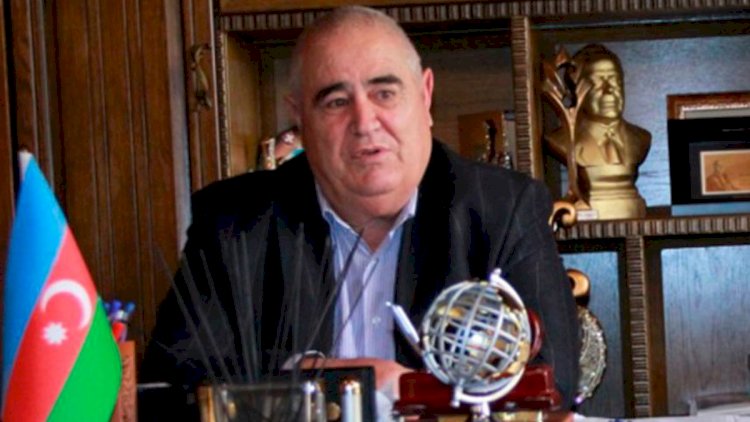    “Şərurlu İsfəndiyar” nazir qızından nə istəyir? – “Mənim heç kimdən çəkinəcəyim yoxdur...”    