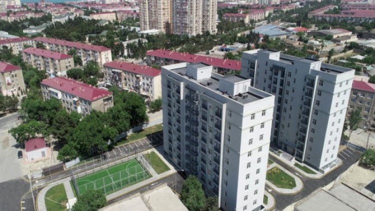    Azərbaycanda 1 otaqlı mənzillər 130 manata satışa çıxarıldı   