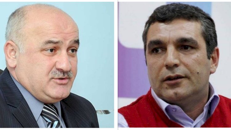    ReAl və Müsavat partiyaları qırğına çıxdı -   QALMAQAL