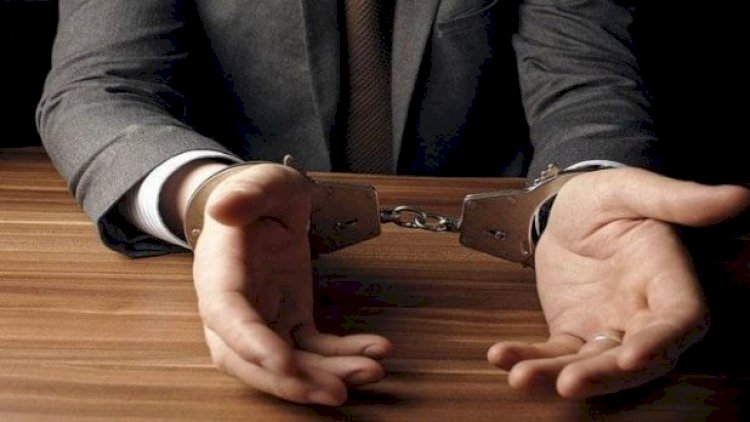    Gəncədə şadlıq sarayının sahibi   HƏBS EDİLDİ