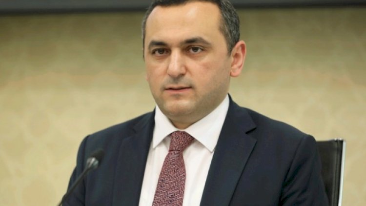    Füzuli  Rayon Mərkəzi  Xəstəxanasına baş həkim TƏYİN EDİLDİ   