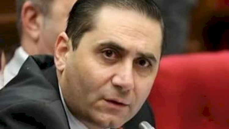    “İran bütün ermənilərinin üzünə şillə vurdu“   - Abovyan