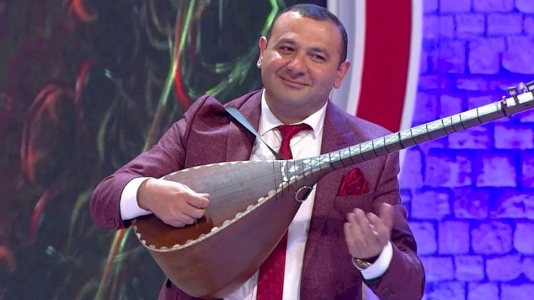    Aşıq Namiq daha bir qadına qarşı seksual zorakılıqda İTTİHAM OLUNUR   
