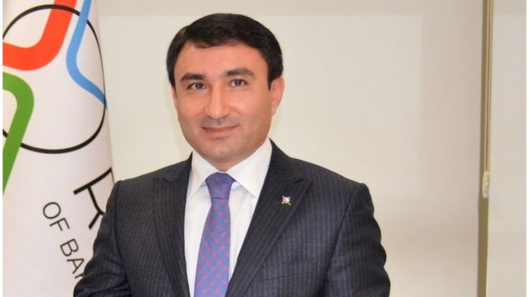    Prezidentin yüksək vəzifəyə təyin etdiyi şəxs kimdir? - DOSYE   