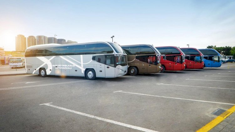    Bakıdan Naxçıvana avtobusla gedənlərdən PCR testi tələb olunacaq?   