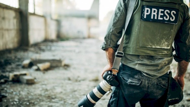    “Reuters”in fotomüxbiri Əfqanıstanda həlak oldu   