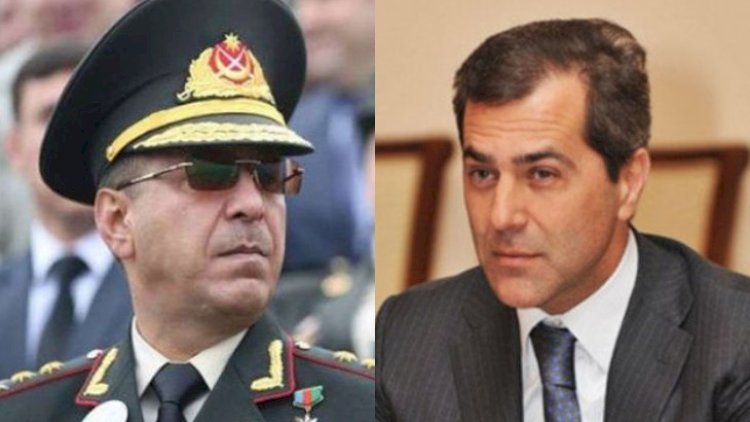    Nazim İbrahimov Rövşən Əkbərovun əleyhinə İFADƏ VERİB   