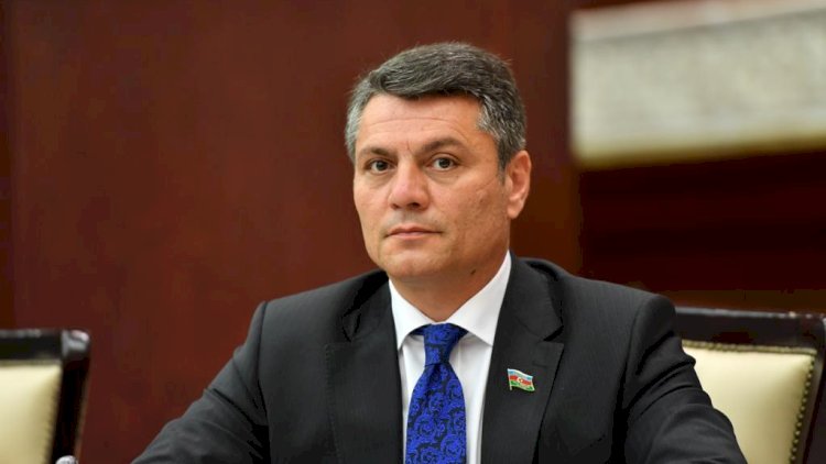    Deputat Qurban bayramından yazdı   