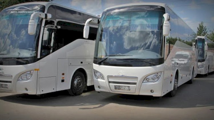    Bakı-Naxçıvan avtobuslarının bilet qiymətləri AÇIQLANDI   