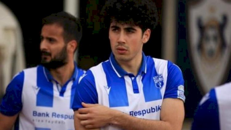    Bəhlul Mustafazadə Birləşmiş Ərəb Əmirliklərinə transfer olundu   