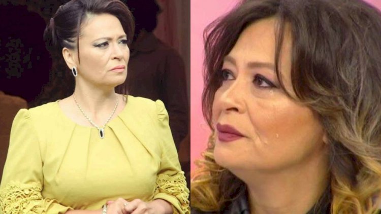    “Yas saxlayıram, heç bir toya getmirəm“ - Əməkdar artist   