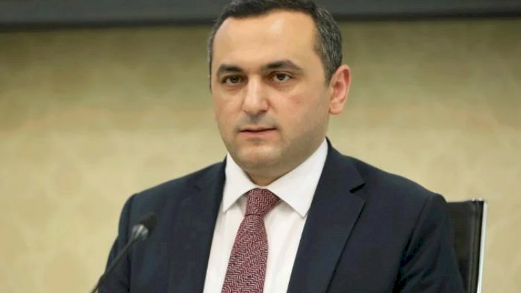    Ramin Bayramlı Milli Məclisə çağırılacaq   