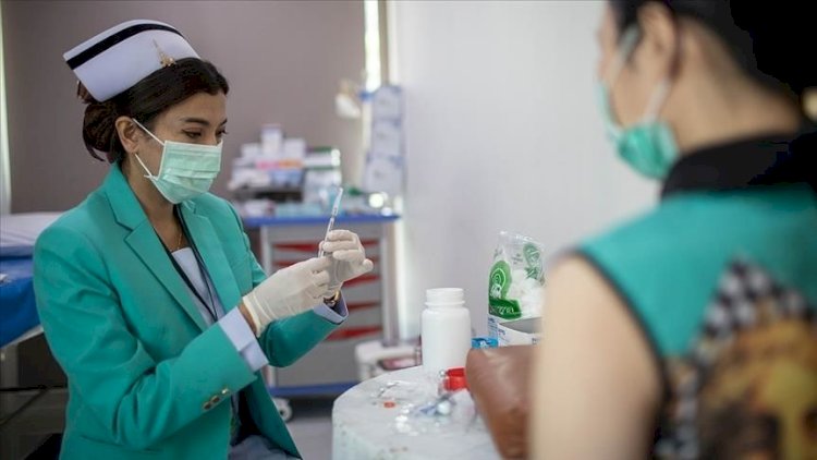    Bu ölkədə kronavirus uşaqlar arasında sürətlə yayılır   