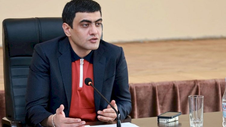    Paşinyana qarşı çıxan iki mer həbs olundu   