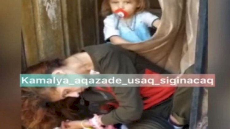    Övladlarının yanında narkotik istifadə edən ata-anadan xəbər var   