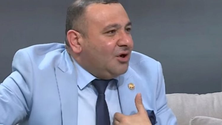    Seksual zorakılıqda ittiham olunan Namiq:   “Dedim gözəlsən...“