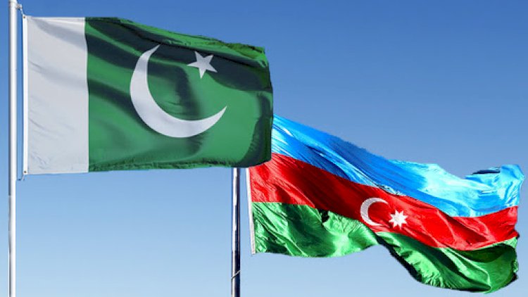    Azərbaycan Pakistana yeni səfir təyin etdi   
