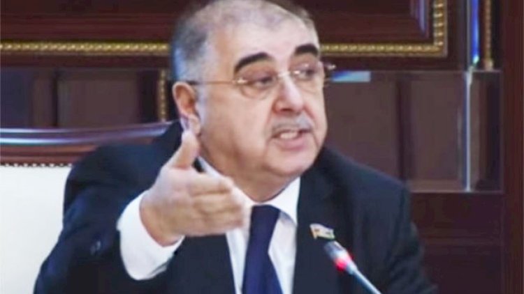    Partiya sədrindən sabiq deputata qarşı torpaq iddiası – “Rəsul Quliyev mənə bağışlayıb”   