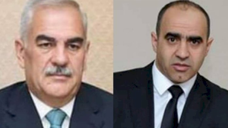   Talıbovun işdən çıxardığı nazirdən kobud açıqlama   - “Yatmağım sizə maraqlıdır?”