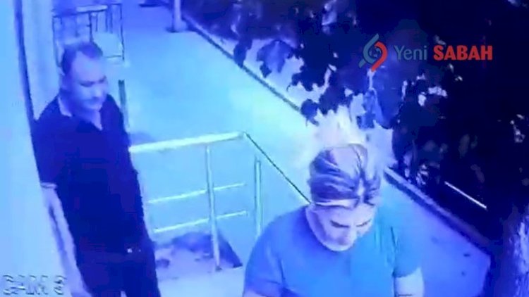    Aşıq Namiq onu polisə verən qadınla bağlı kamera görüntülərini yaydı   - EKSKLÜZİV VİDEO