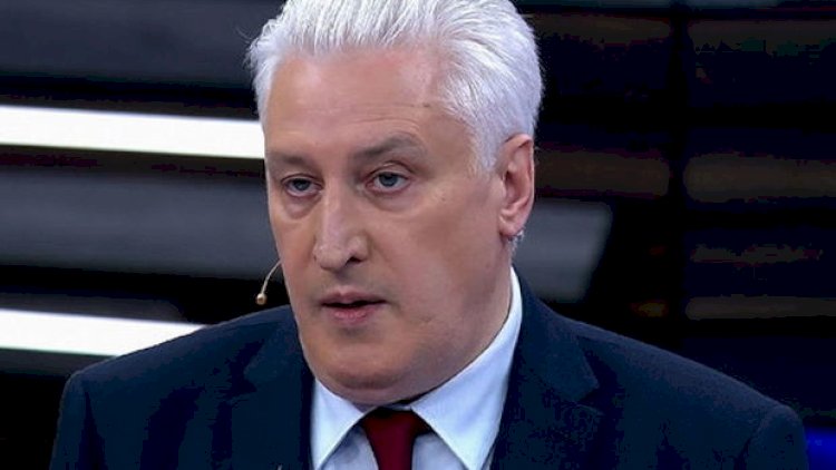    Korotçenko: “Erməni hərbçilərinin raket zərbələri insanlığa qarşı cinayətdir” - Foto   