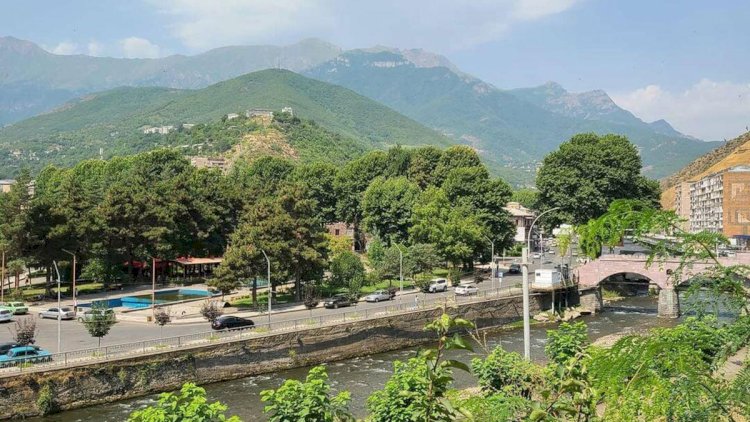    Azərbaycan bu torpaqları da qaytara bilər: Hüquqi əsas var   