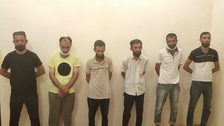    Lənkəranda “patı” əməliyyatı   