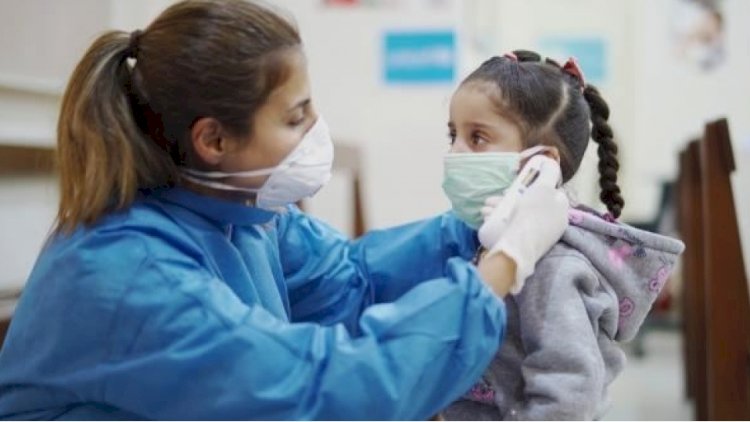    “Delta” ştamı uşaqlar üçün daha təhlükəlidir! - ÜST-dən sos   