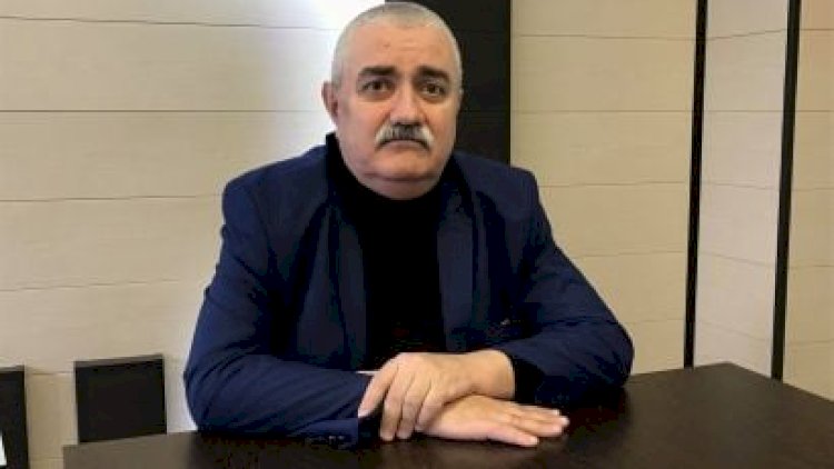    “Ermənistanın Türkiyə və Azərbaycanla üz-üzə qoyulmasına qarşıyıq”   - Aram Safaryan