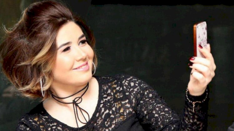    Elnarədən tənqid yazanlara: “Lağ edib qəlbimi qırmayın“   