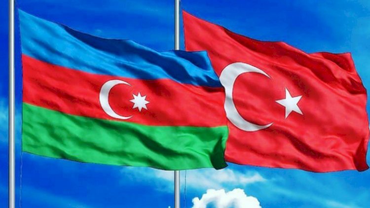    Azərbaycanla Türkiyə arasında daha bir saziş TƏSDİQLƏNDİ   