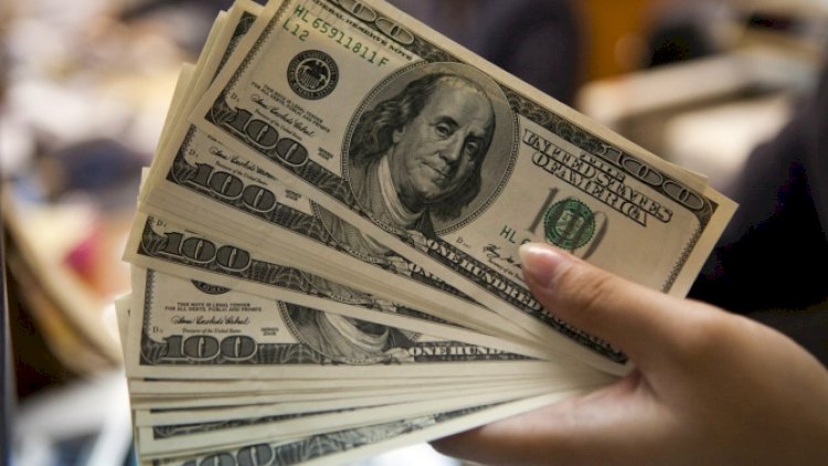    Dolların iyulun 22-nə olan məzənnəsi açıqlandı   