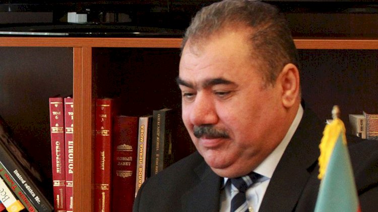    Arif Alışanovla bağlı sensasion iddialar: Efirdən kənar kriminal    