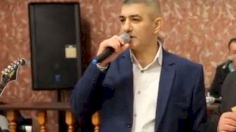   Tanınmış azərbaycanlı avtoritet öldü yoxsa öldürüldü? - TƏFƏRRÜAT   