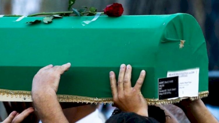    Bakıda məktəb direktoru vəfat etdi - FOTO   