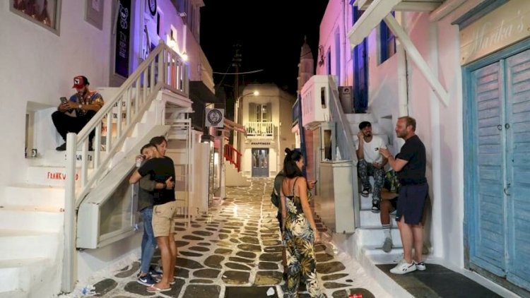    Koronavirusa görə musiqi qadağası   