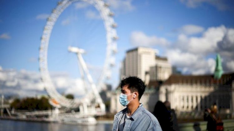    Britaniyada yeni virus yayılır   
