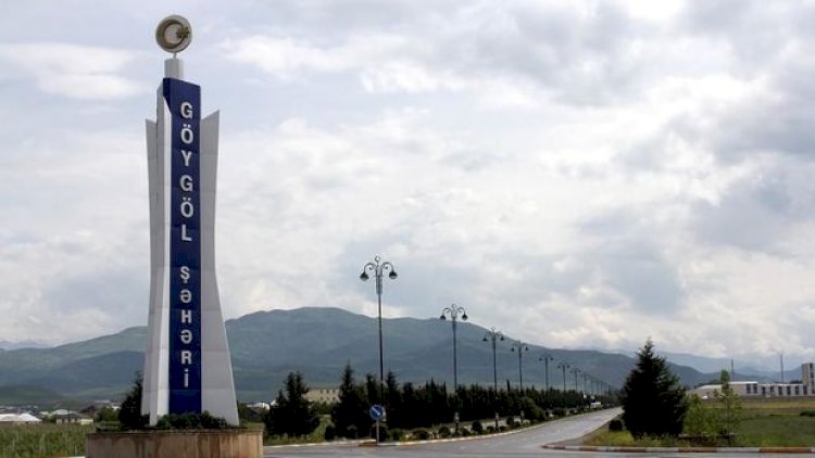    Göygöldə 10 nəfər sürücü inzibati məsuliyyətə cəlb olundu - Foto   