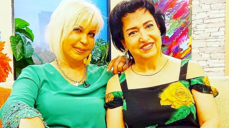    “Ərimdən ayrılmağa Sevda yox, başqa qadın səbəb idi” - Əməkdar artist   